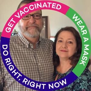 Meet your Posher, Lou